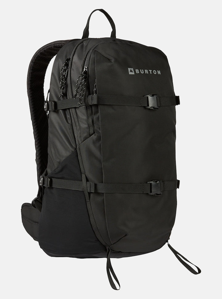 Burton Day Hiker 30L Backpack - True Black