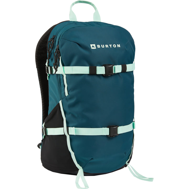 Burton Day Hiker 22L Backpack Atlantic Teal