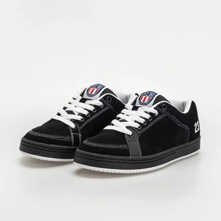 Etnies Sal 23 Black/White