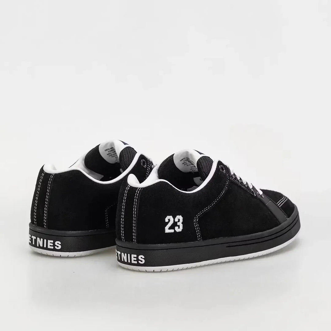 Etnies Sal 23 Black/White
