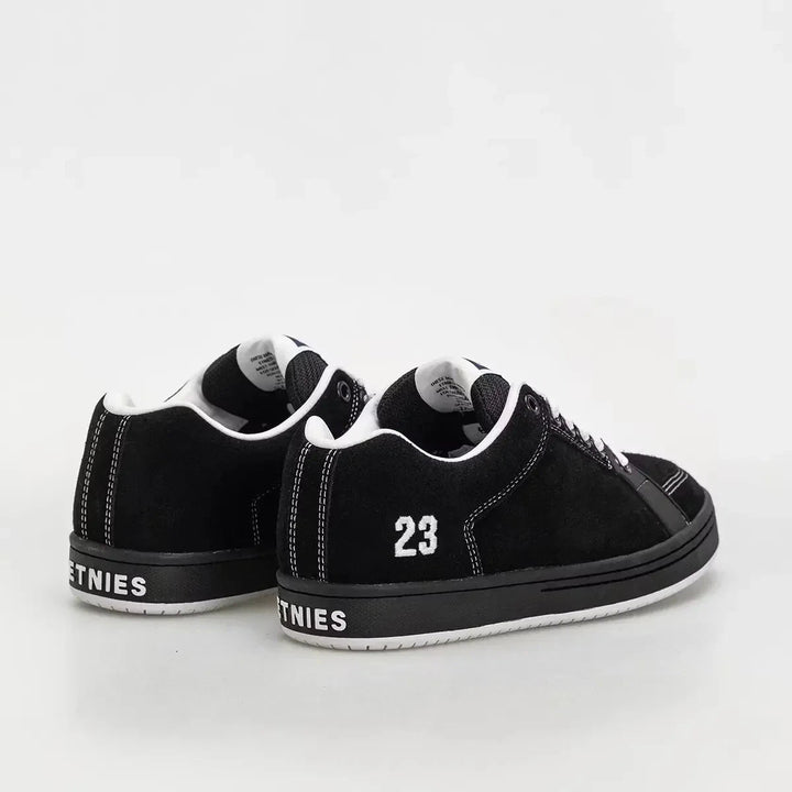 Etnies Sal 23 Black/White