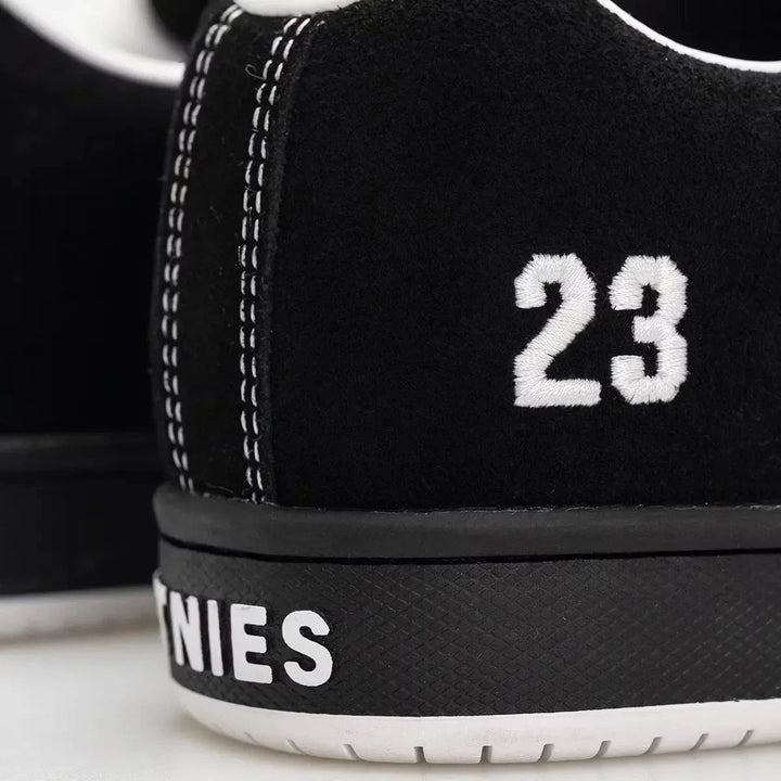 Etnies Sal 23 Black/White