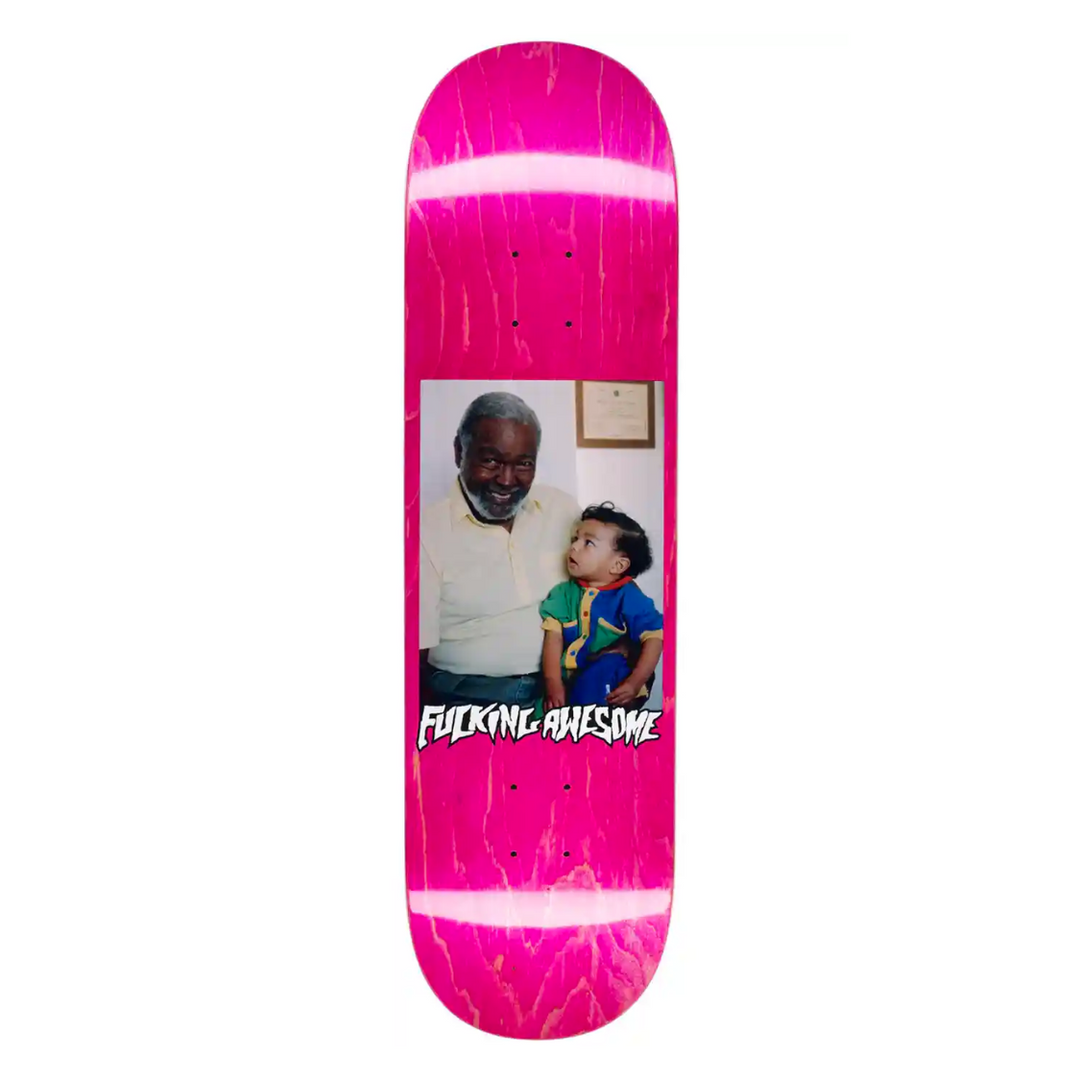 Fucking Awesome Sage Ways of Knowing Deck 8.38"