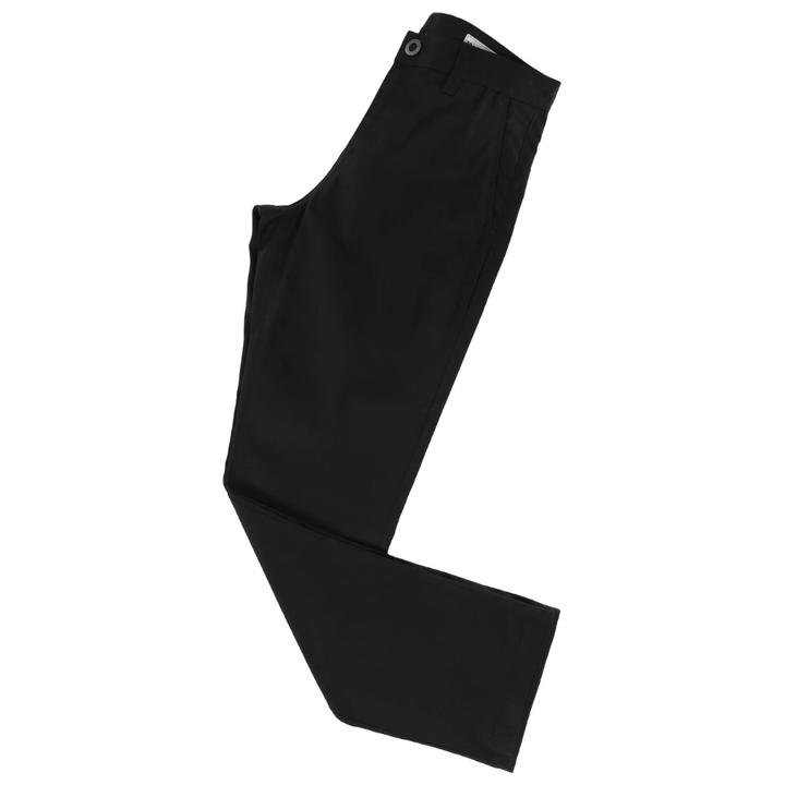 Volcom Frickin Skate Chino Pants - Black