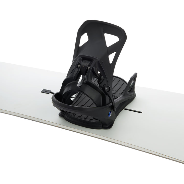 Burton Men's Step On Snowboard Bindings Black