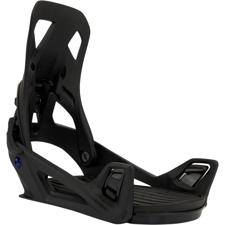Burton Men's Step On Snowboard Bindings Black