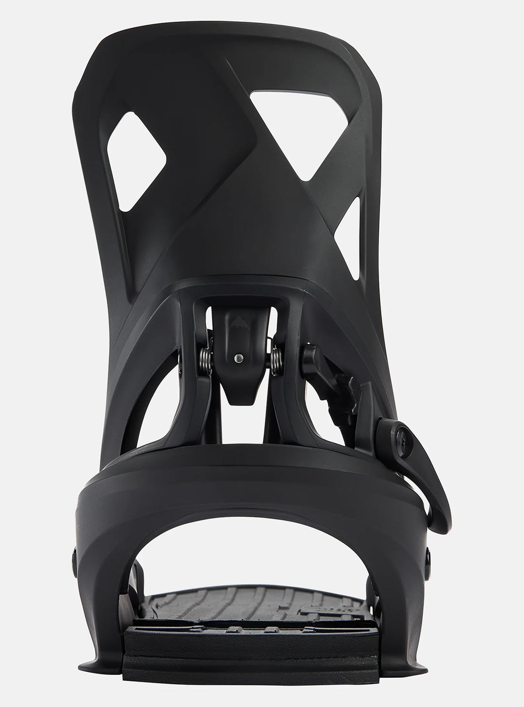 Burton Men’s Step On Re:Flex Snowboard Bindings Black