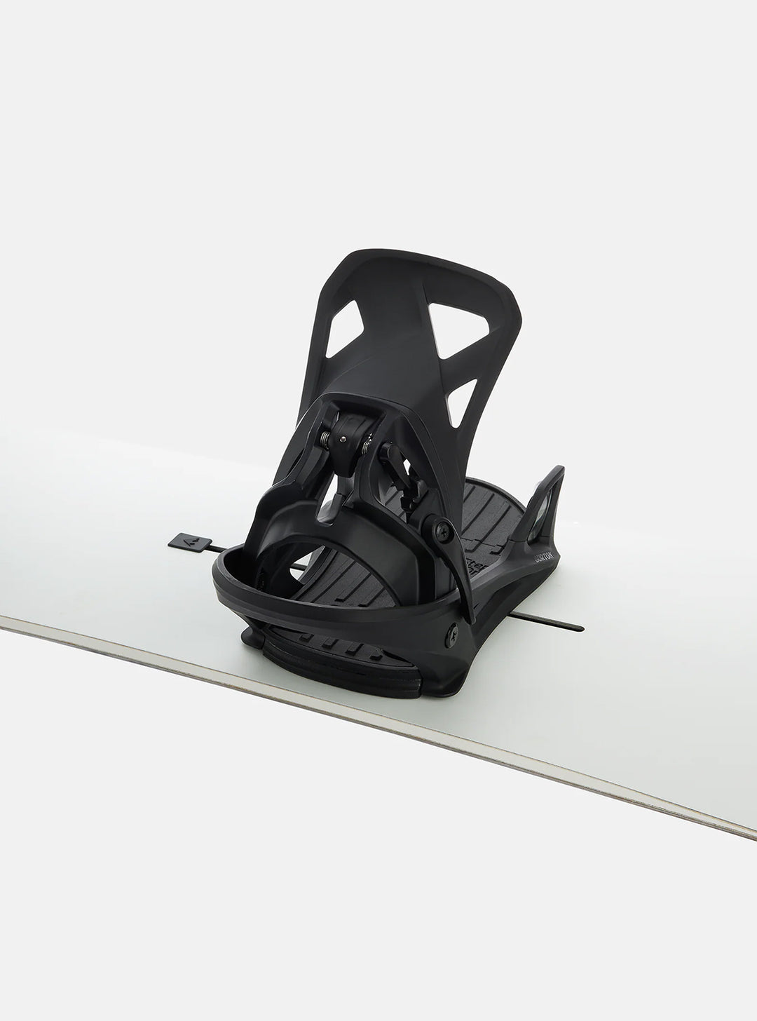 Burton Men’s Step On Re:Flex Snowboard Bindings Black