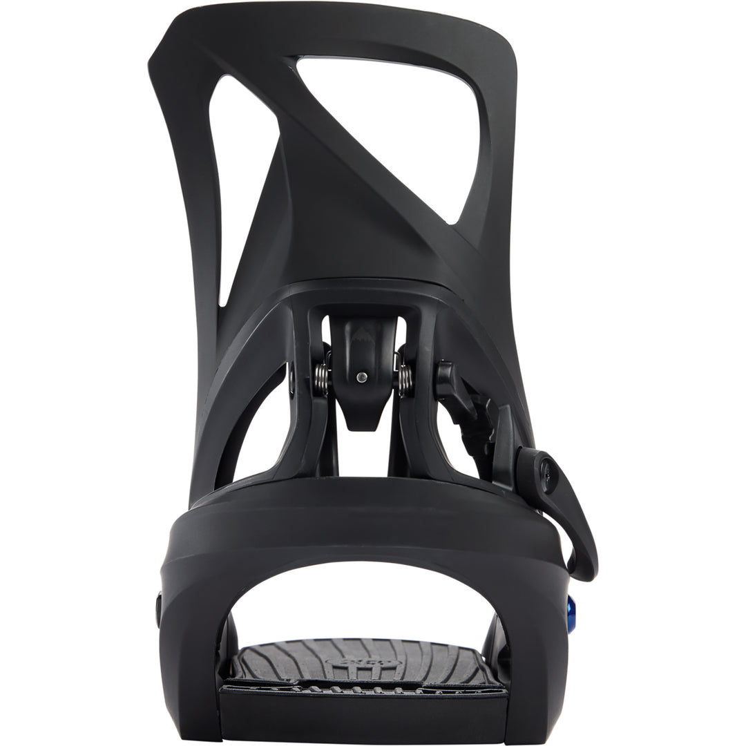 Burton Women's Step On Snowboard Bindings Black