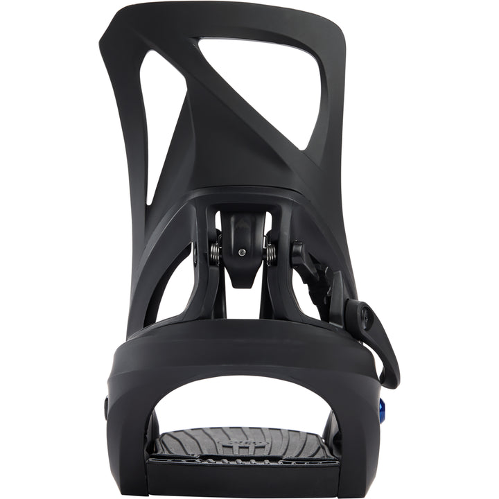 Burton Women's Step On Snowboard Bindings Black