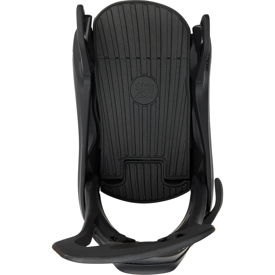 Burton Women's Step On Snowboard Bindings Black