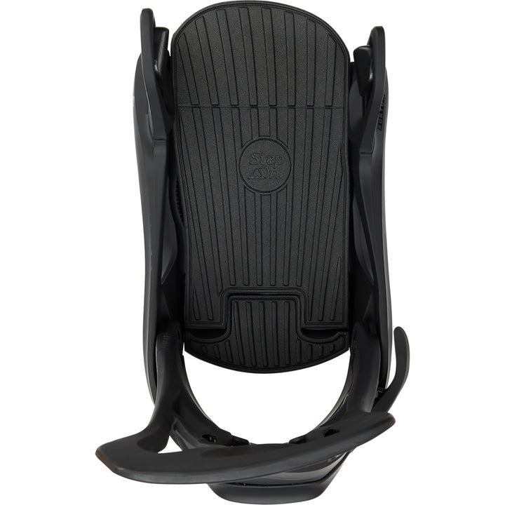 Burton Women's Step On Snowboard Bindings Black