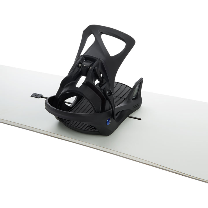 Burton Women's Step On Snowboard Bindings Black