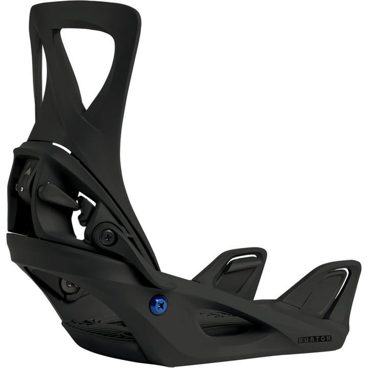 Burton Women's Step On Snowboard Bindings Black