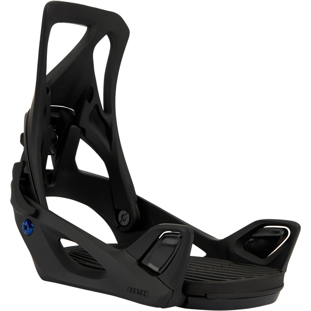 Burton Women's Step On Snowboard Bindings Black