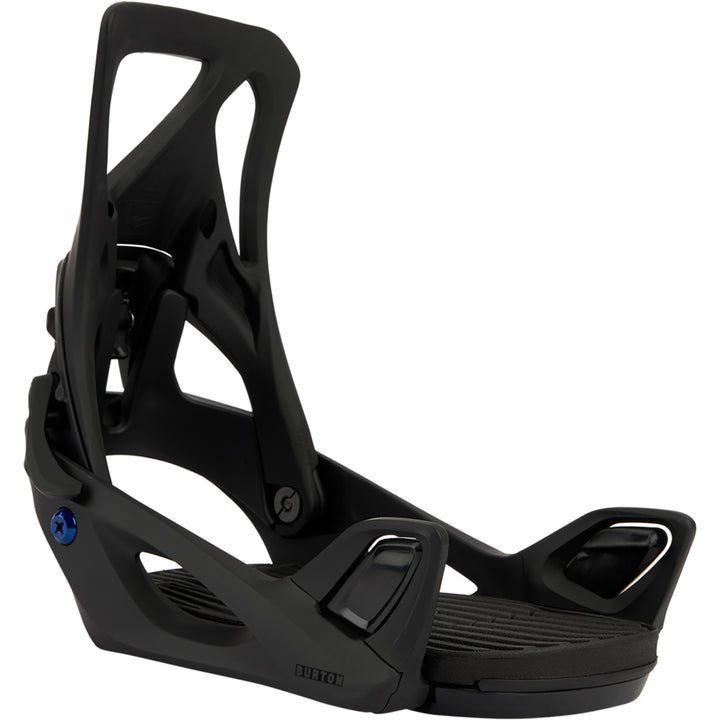 Burton Women's Step On Snowboard Bindings Black
