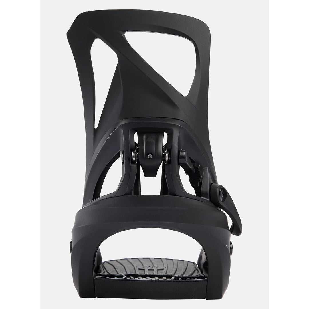 Burton Women’s Step On Re:Flex Snowboard Bindings Black