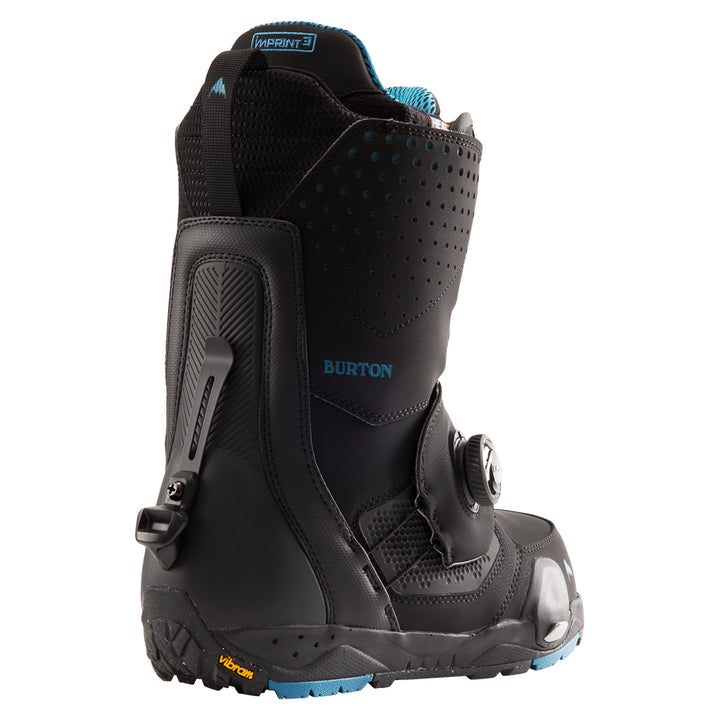 Burton Photon Step On Snowboard Boots Black 2024