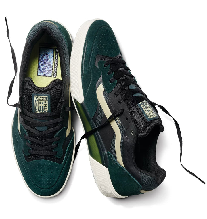Vans Skate AVE 2.0 AVE Bench Green