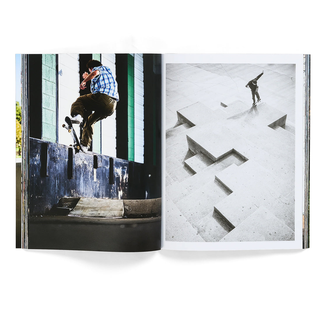 Palace Detroit Magazine