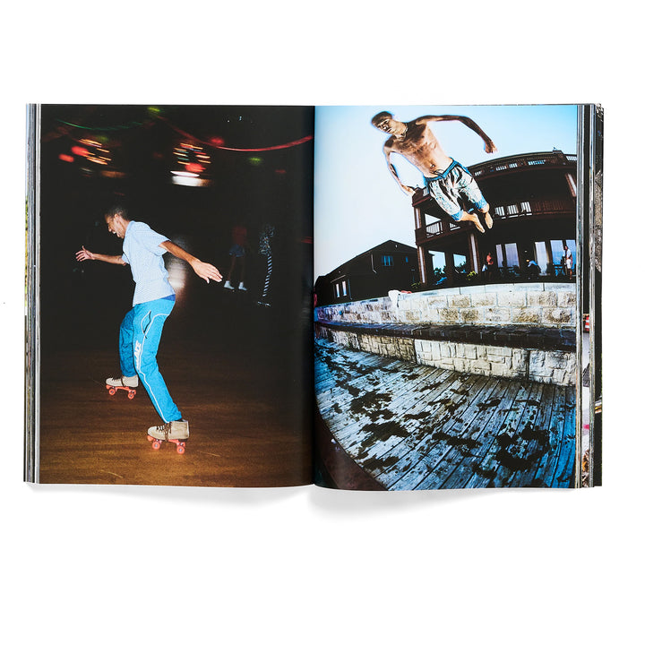 Palace Detroit Magazine
