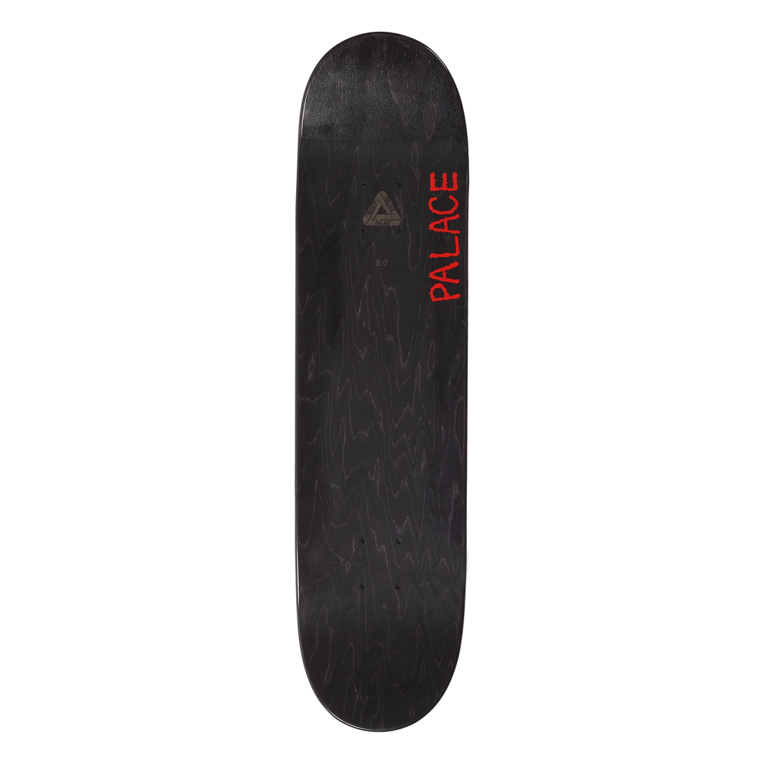 Palace Powers Pro S45 Deck 8.0"