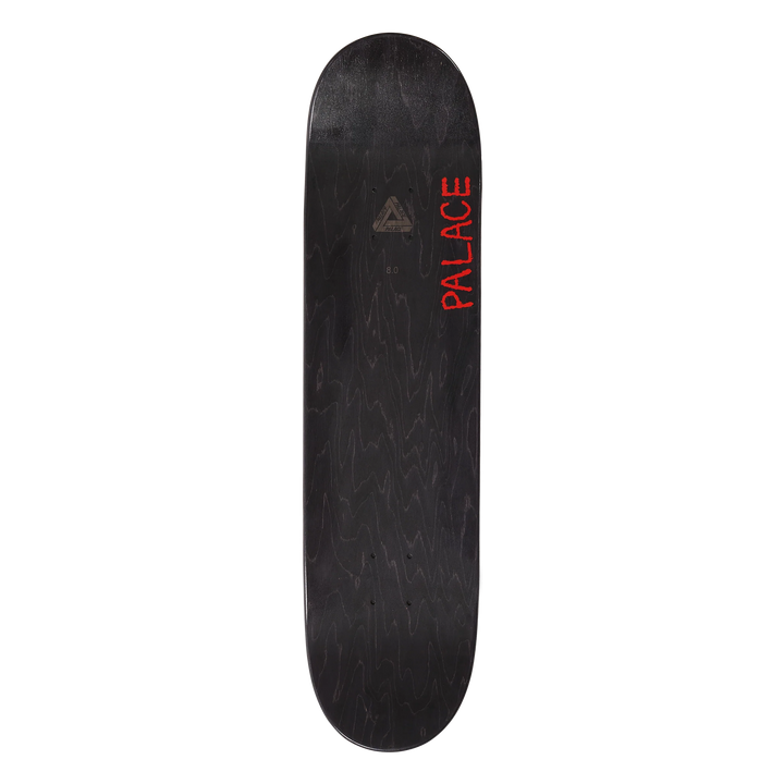 Palace Powers Pro S45 Deck 8.0"