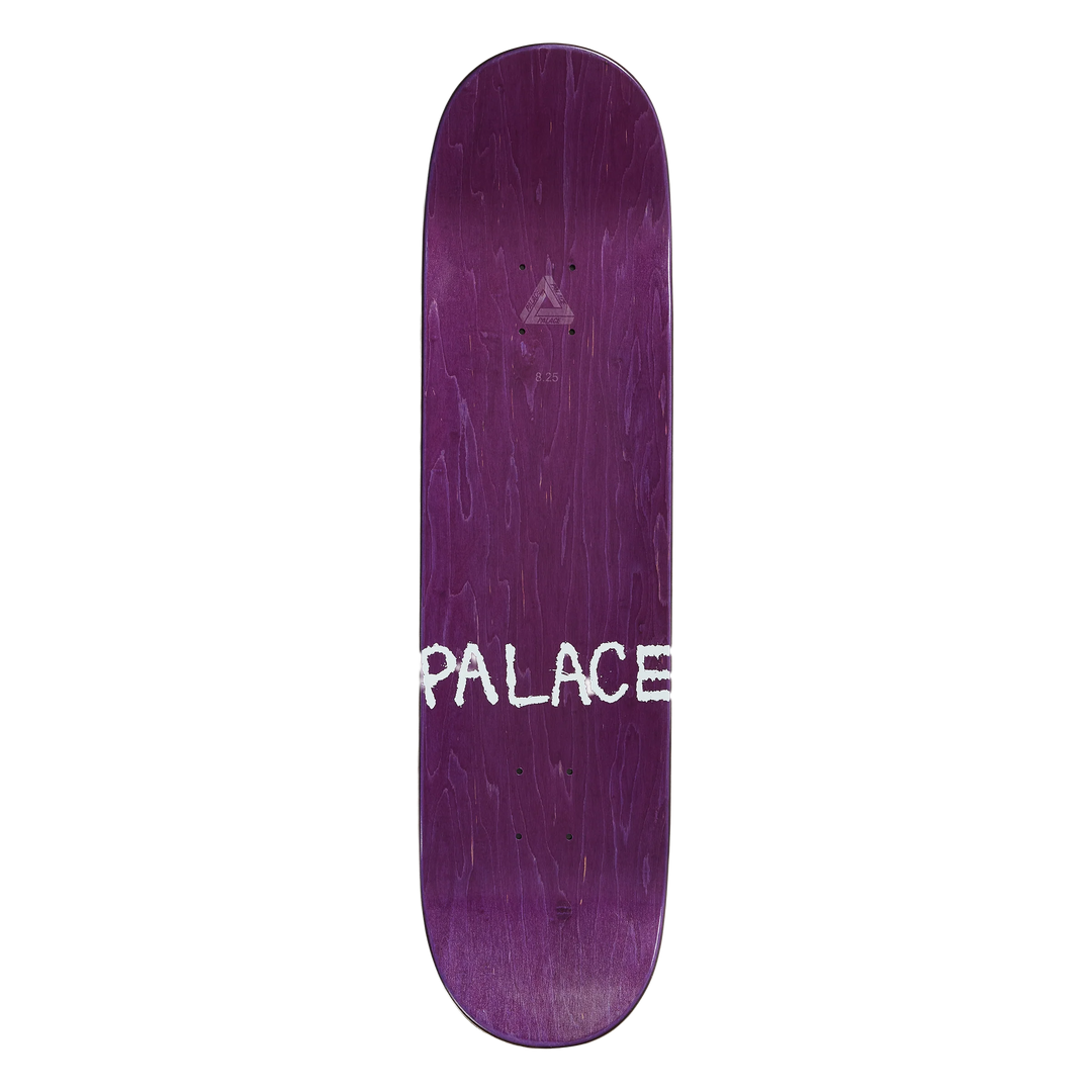 Palace Jahmir Pro S45 Deck 8.25"