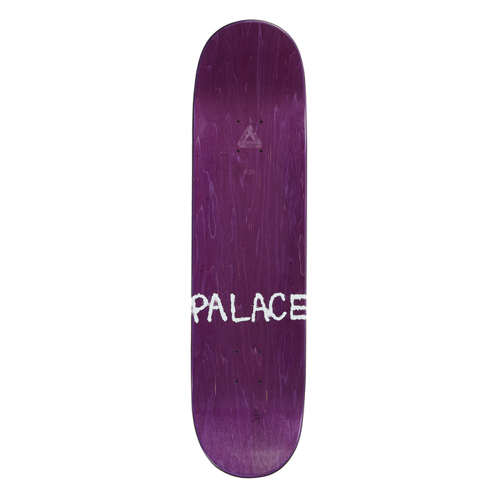 Palace Jahmir Pro S45 Deck 8.25"