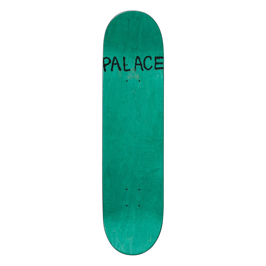 Palace Rory Pro S45 Deck 8.06"