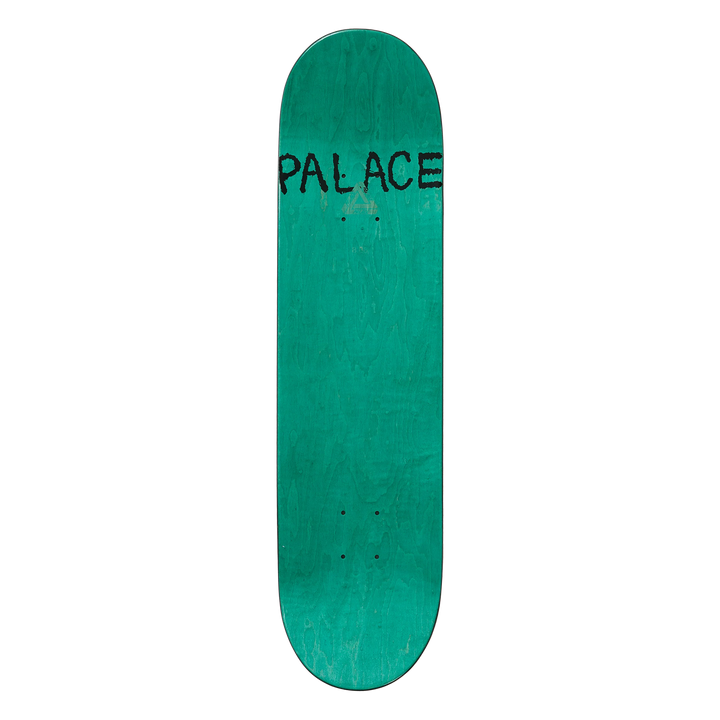 Palace Rory Pro S45 Deck 8.06"