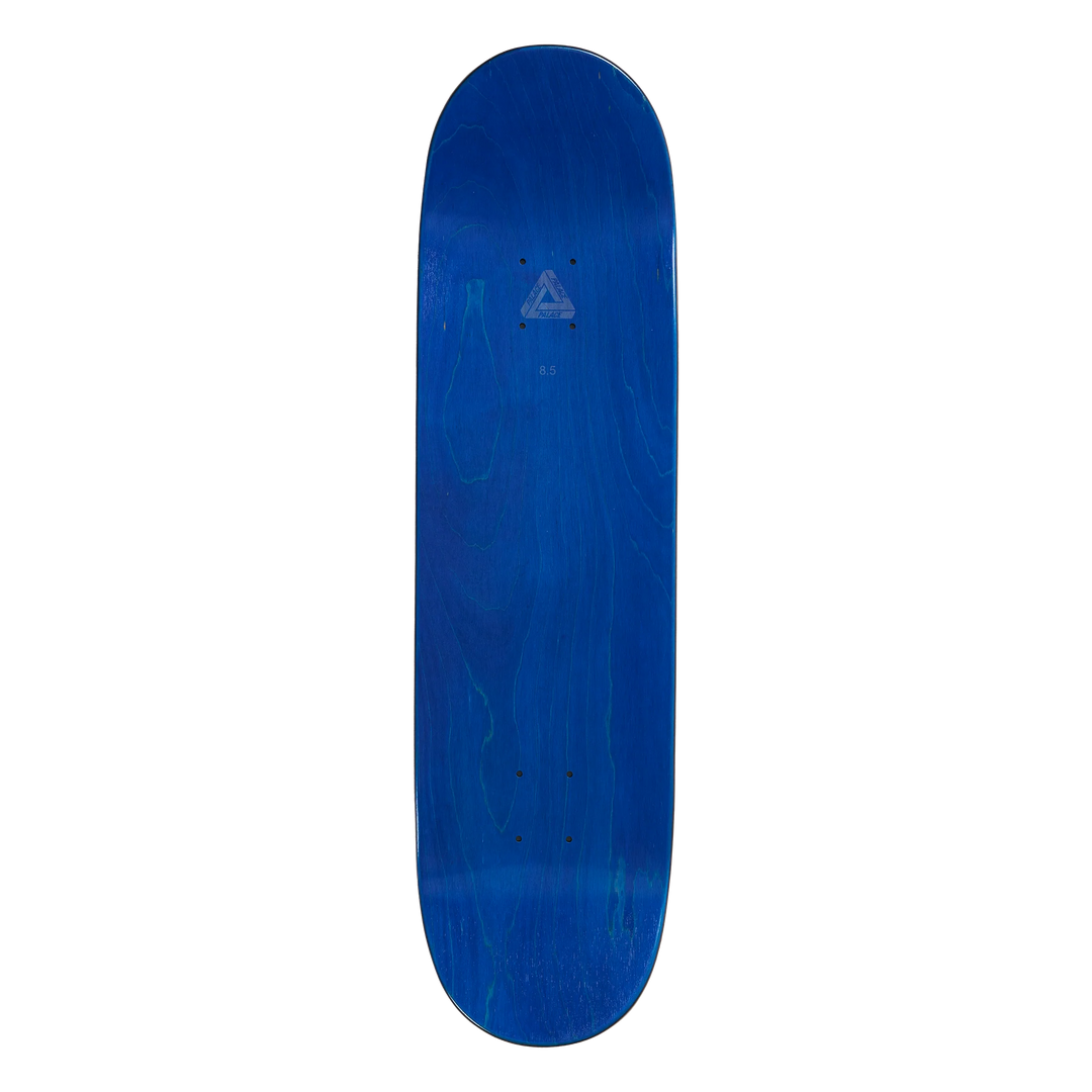 Palace Realtree S45 Deck 8.5"