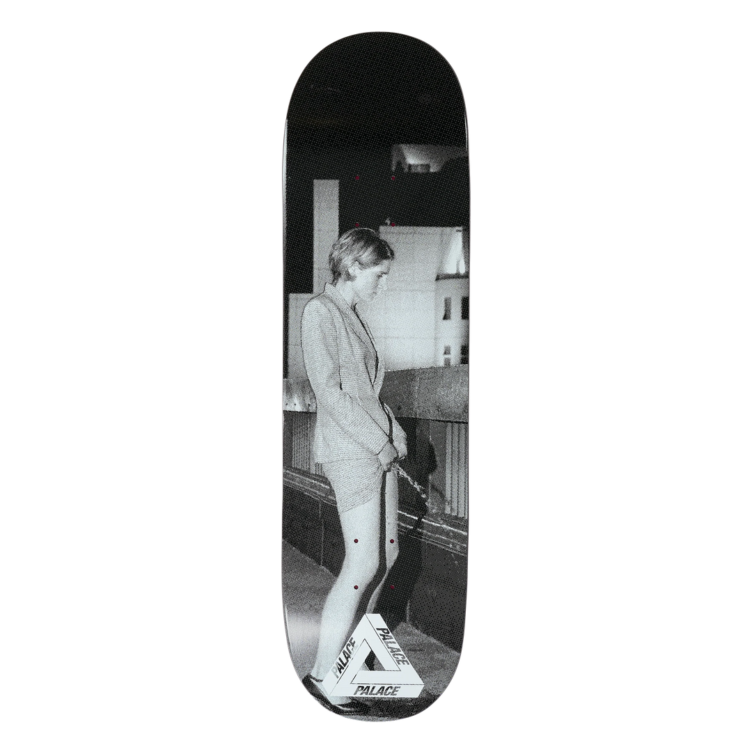 Palace Vauxhall 1995 S45 Deck 8.5"