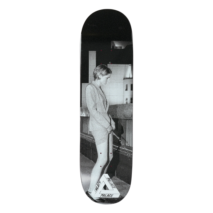 Palace Vauxhall 1995 S45 Deck 8.5"