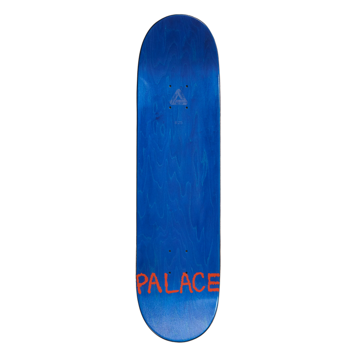 Palace Jamal Pro S45 Deck 8.25"