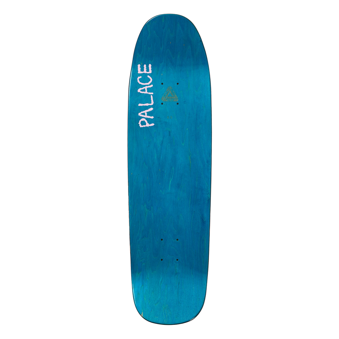 Palace Heitor Pro S45 Deck 8.9"