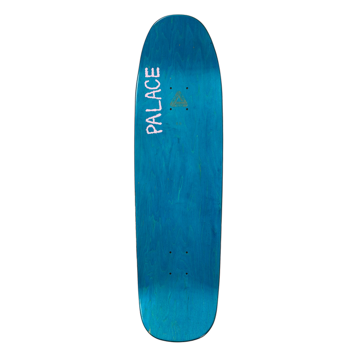 Palace Heitor Pro S45 Deck 8.9"