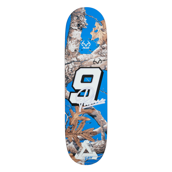 Palace Realtree S45 Deck 8.5"