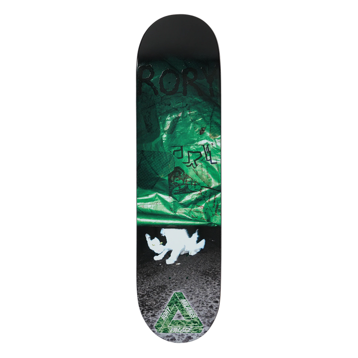 Palace Rory Pro S45 Deck 8.06"