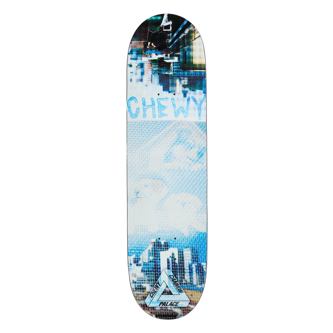 Palace Chewy Pro S45 Deck 8.375"