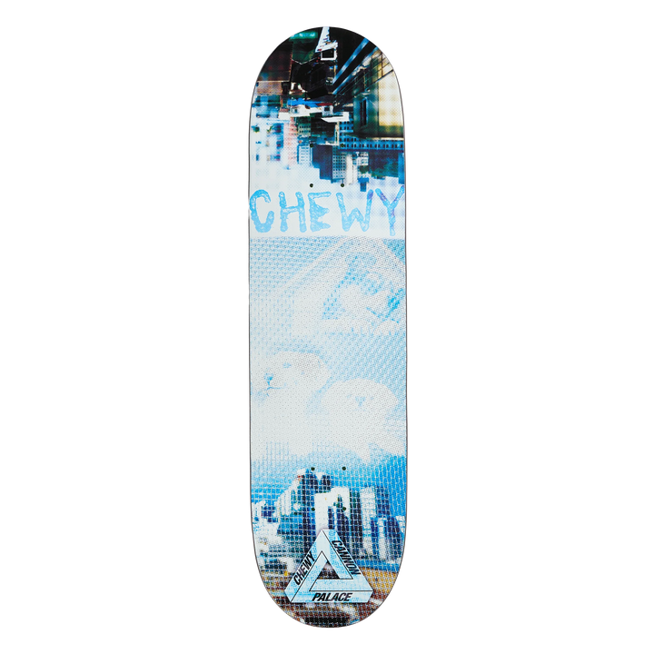Palace Chewy Pro S45 Deck 8.375"