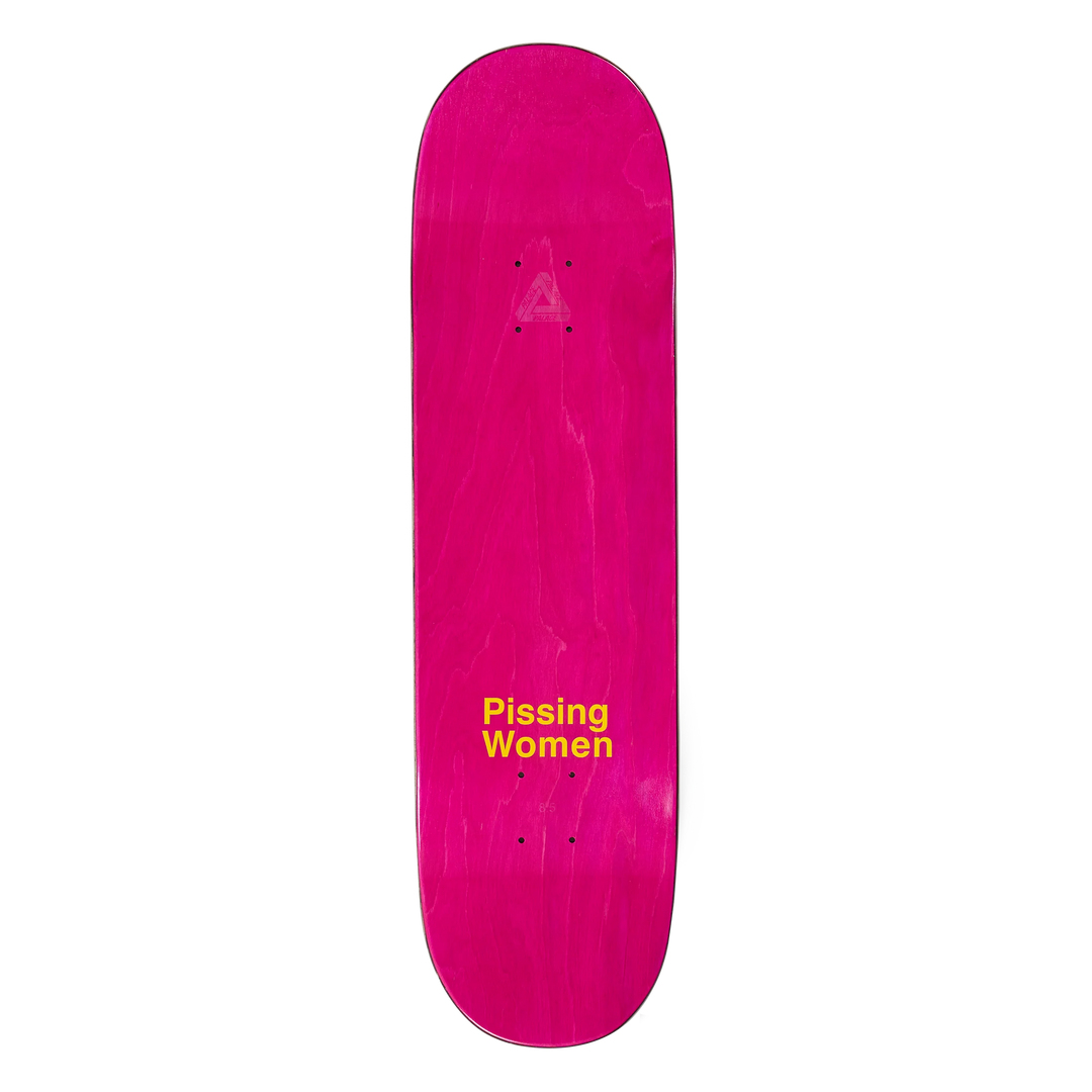 Palace Vauxhall 1995 S45 Deck 8.5"
