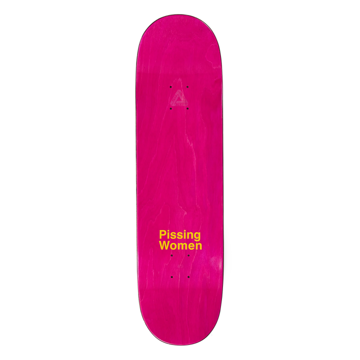 Palace Vauxhall 1995 S45 Deck 8.5"