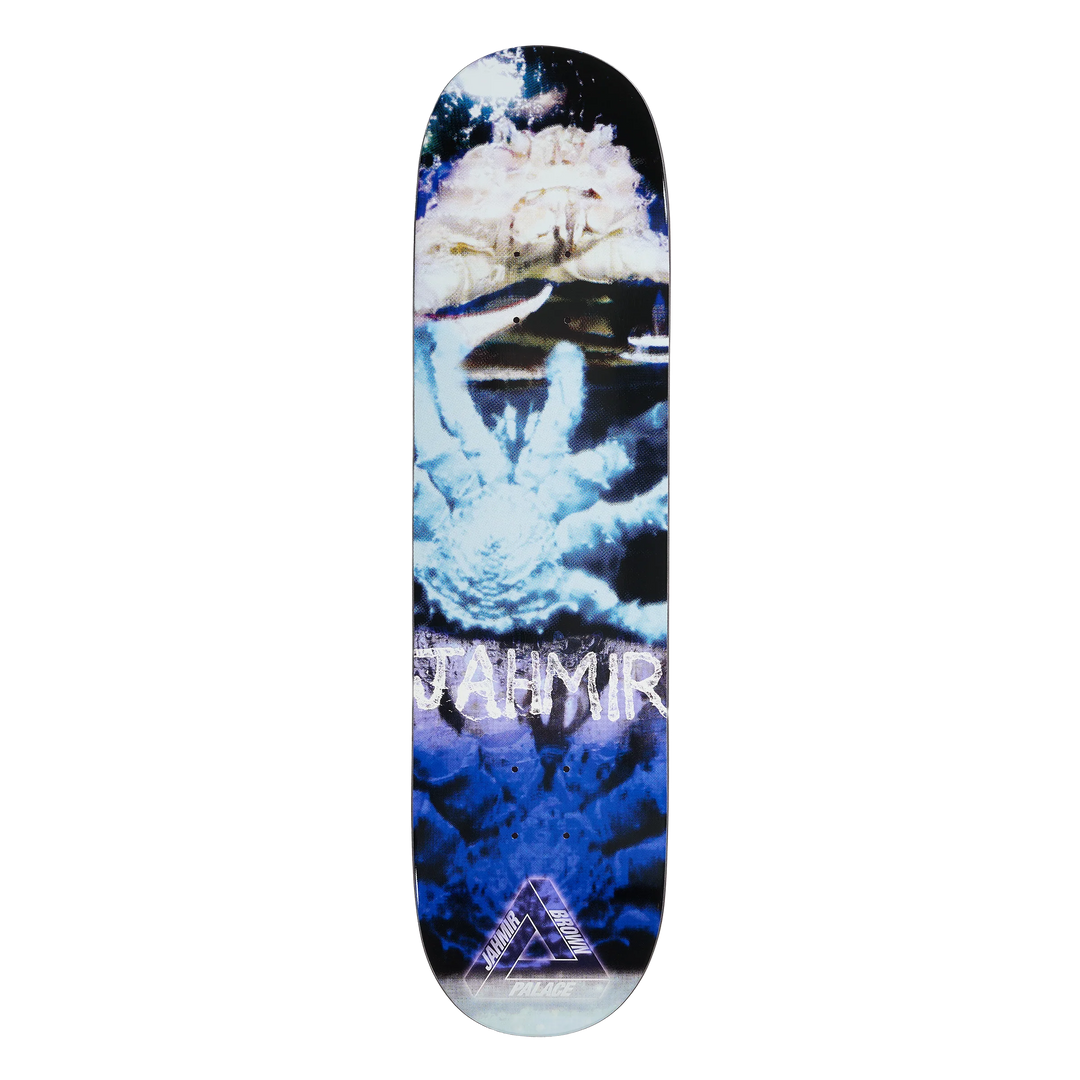 Palace Jahmir Pro S45 Deck 8.25"
