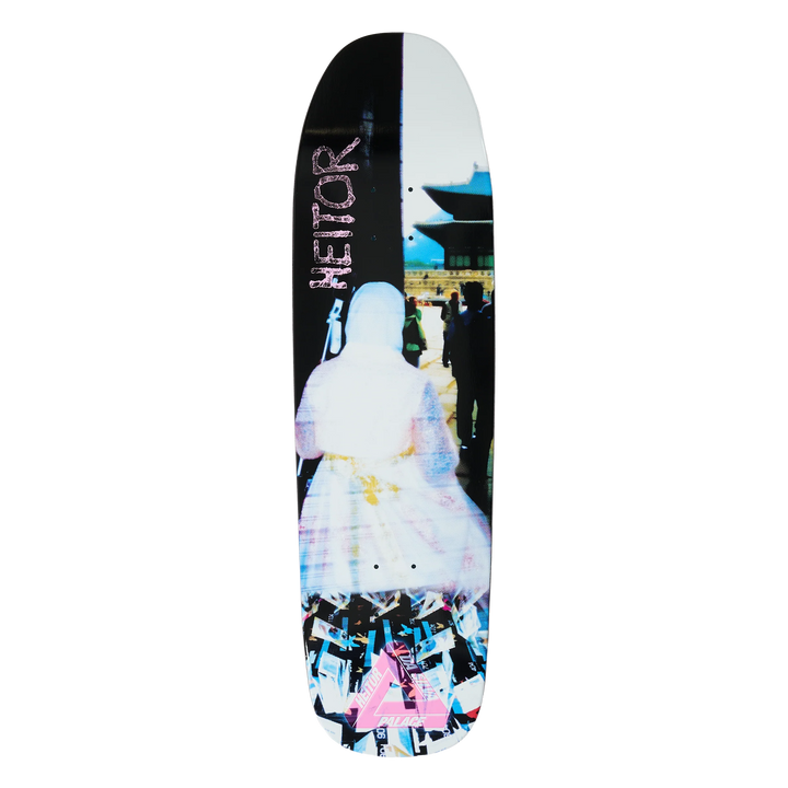 Palace Heitor Pro S45 Deck 8.9"