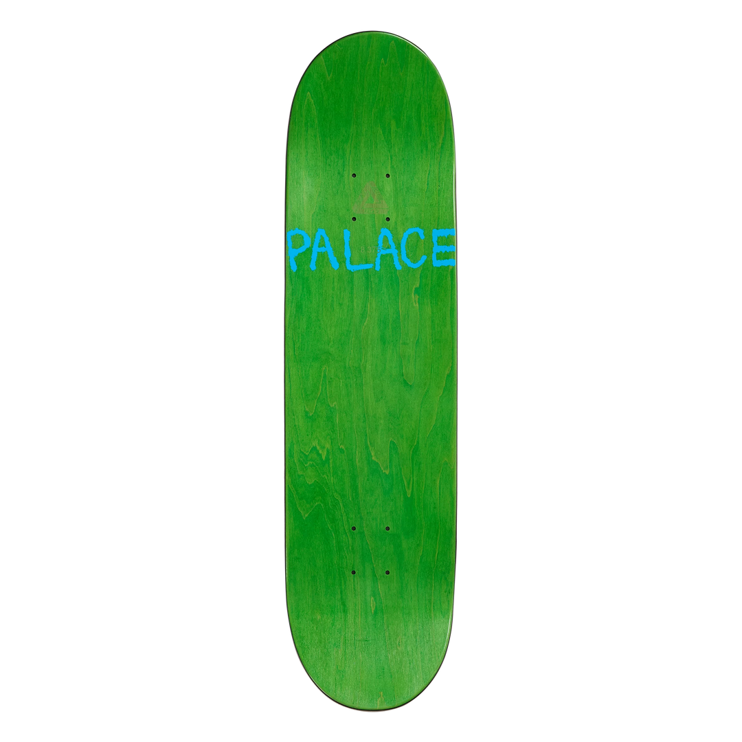 Palace Chewy Pro S45 Deck 8.375"