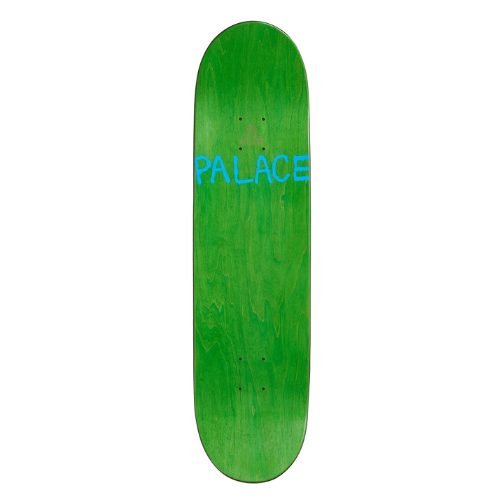 Palace Chewy Pro S45 Deck 8.375"