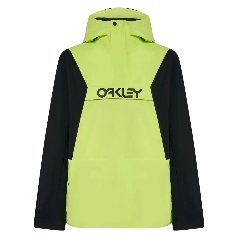 Oakley TNP TBT Insulated Anorak Light Green