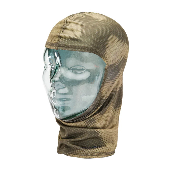 Volcom Individual Face Tech Balaclava Camouflage