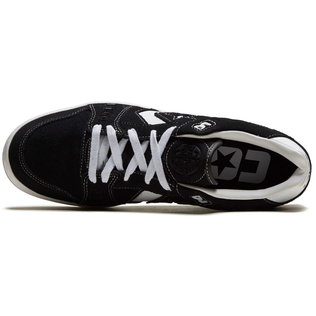 Converse CONS AS-1 Pro OX Black/White/Gum